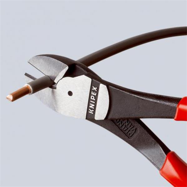 Knipex Knipex 74 01 160 SB High Leverage Diagonal Cutter KNI-74 01 160 SB
