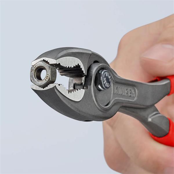 Knipex Knipex TwinGrip Slip Joint Pliers KNI-82-01-150