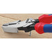 Knipex Knipex 09 02 240 Combination Pliers 240 mm KNI-09 02 240