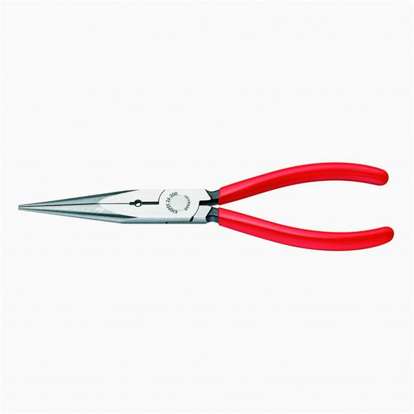 Knipex Knipex 26 11 200 - Snipe Nose Side Cutting Pliers (Stork Beak Pliers) KNI-26 11 200 SB