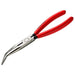 Knipex Knipex 26 21 200 - Snipe Nose Side Cutting Pliers (Stork Beak Pliers) 200mm KNI-26 21 200 SB