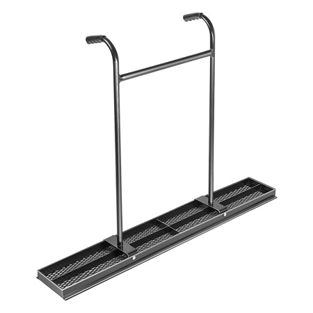 KRAFT Kraft Big Diamond Concrete Tamper 48" CC881-01