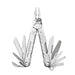 Leatherman Leatherman Rebar Multi-Tool w/ Nylon Sheath - Stainless Steel LT550/N 831557 LM-Rebar