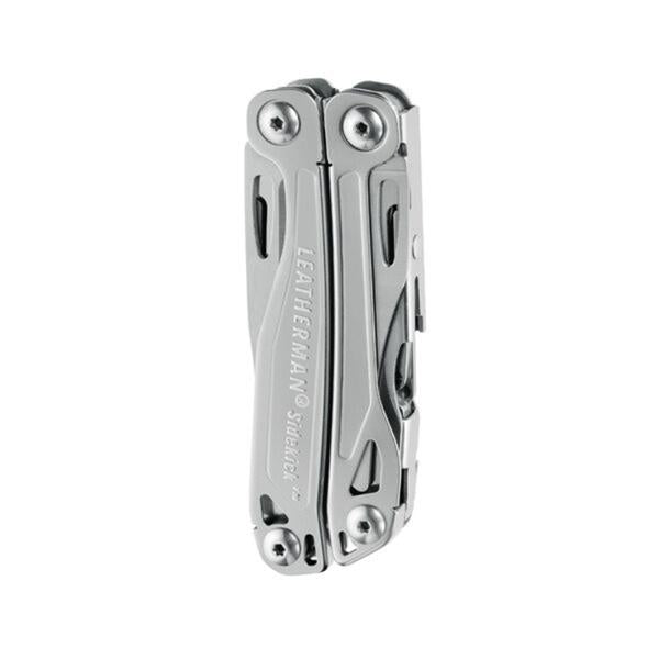 Leatherman Leatherman Sidekick Multi-Tool w/ Nylon Sheath - Stainless Steel LT200 LM-Sidekick