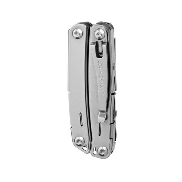 Leatherman Leatherman Sidekick Multi-Tool w/ Nylon Sheath - Stainless Steel LT200 LM-Sidekick
