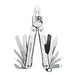 Leatherman Leatherman Super Tool 300 Multi-Tool w/ Nylon Sheath - Stainless Steel LT300/N LM-Super-Tool
