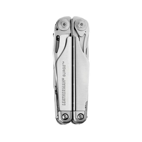 Leatherman Leatherman Surge Multi-Tool w/ Nylon Sheath - Stainless Steel LT850 LM-Surge