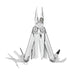 Leatherman Leatherman Wave + Multi-Tool w/ Nylon Sheath - Stainless Steel LT655 LM-Wave