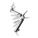Leatherman Leatherman Wave + Multi-Tool w/ Nylon Sheath - Stainless Steel LT655 LM-Wave