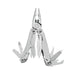 Leatherman Leatherman Wingman Multi-Tool w/ Nylon Sheath - Stainless Steel LT110 LM-Wingman