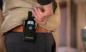 LEATHERMAN LEATHERMAN - BLACK NYLON SHEATH - w/ Pockets