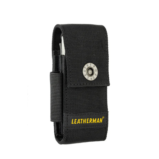 LEATHERMAN LEATHERMAN - BLACK NYLON SHEATH - w/ Pockets