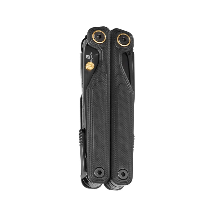 LEATHERMAN LEATHERMAN - WAVE® ALPHA - Obsidian 833334