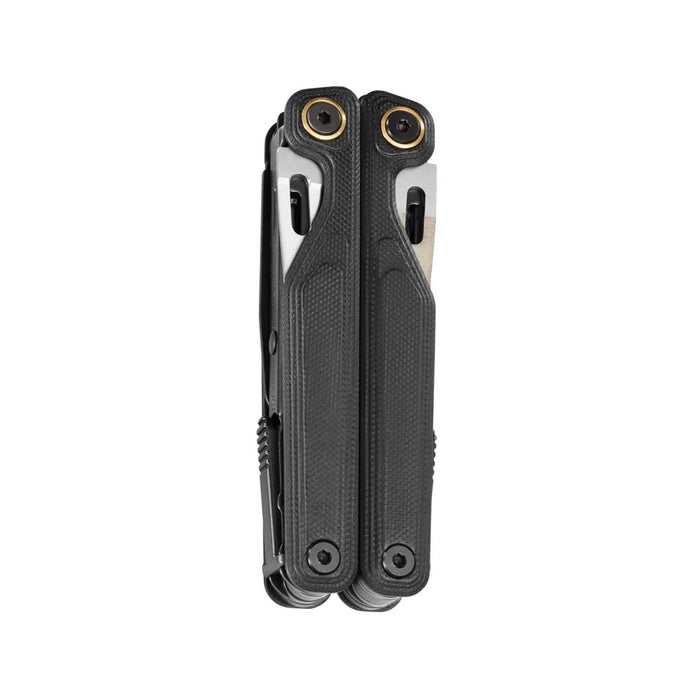 LEATHERMAN LEATHERMAN - WAVE® ALPHA - Obsidian 833334