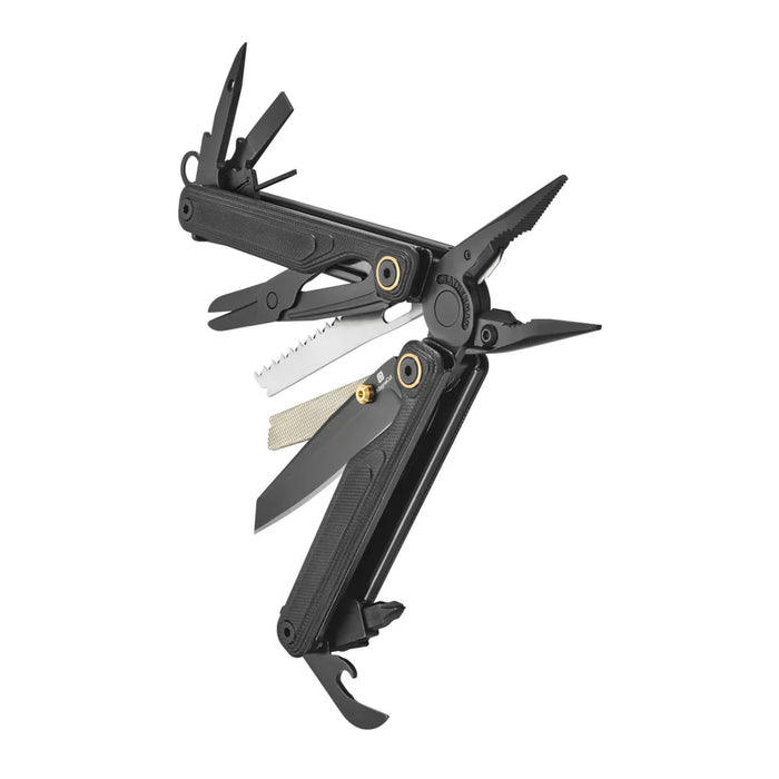 LEATHERMAN LEATHERMAN - WAVE® ALPHA - Obsidian 833334