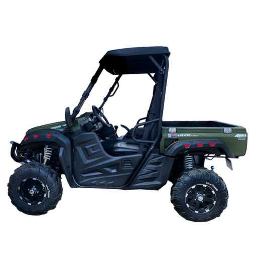 LONCIN Loncin | UTX 700