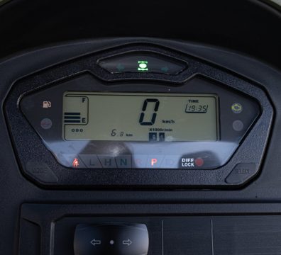 LONCIN Loncin | UTX 700