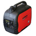 LONCIN LC2000i 1.6KW Suitcase Generator Invertor 2.0 kVA 240V LC2000I