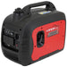 LONCIN LC3000i Inverter Petrol Generator – LC1499cc Engine 2.5 kVA LC3000I