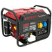 LONCIN LC3500 -AS5 Generator Long Run AVR 3.5KVA LC3500AS5