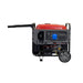 LONCIN Loncin 7kW Open-Frame Inverter Petrol Generator 420cc Electric Start 230V - GH9000i LC9000i