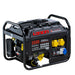 LONCIN LONCIN LC3500A-S PETROL GENERATOR3 Socket DPTLC3500-A