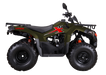 LONCIN Loncin | XWOLF 200