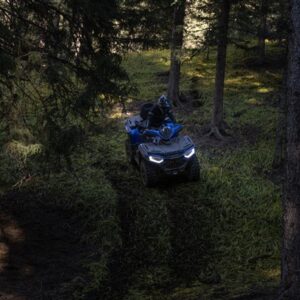 LONCIN Loncin | X-WOLF 1000