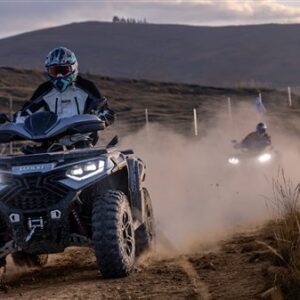 LONCIN Loncin | X-WOLF 1000