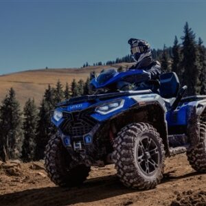 LONCIN Loncin | X-WOLF 1000