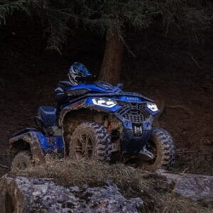 LONCIN Loncin | X-WOLF 1000