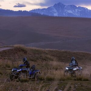 LONCIN Loncin | X-WOLF 1000