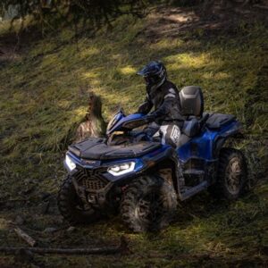 LONCIN Loncin | X-WOLF 1000