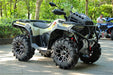 LONCIN Loncin | X WOLF 700 MUD VERSION