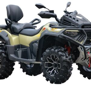 LONCIN Loncin | X WOLF 700 MUD VERSION