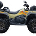 LONCIN Loncin | X WOLF 700 MUD VERSION