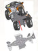 LONCIN Loncin | X WOLF 700 MUD VERSION