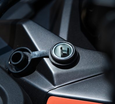 LONCIN Loncin | XWOLF 200