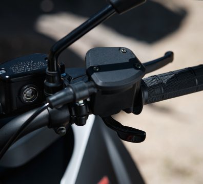 LONCIN Loncin | XWOLF 200