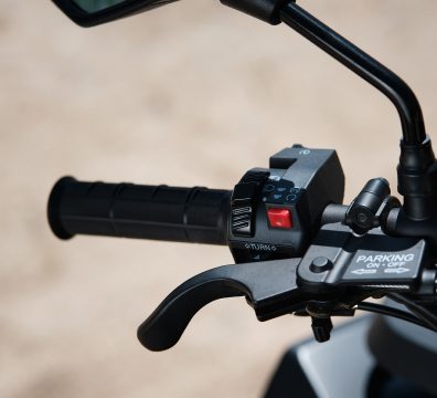 LONCIN Loncin | XWOLF 200