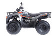 LONCIN Loncin | XWOLF 200