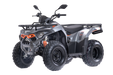 LONCIN Loncin | XWOLF 200