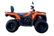 LONCIN Loncin | XWOLF 300 PRO / XWOLF 300 FO