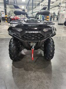 LONCIN Loncin | XWOLF 550