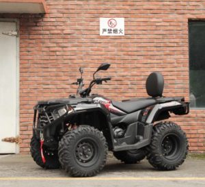 LONCIN Loncin | XWOLF 550
