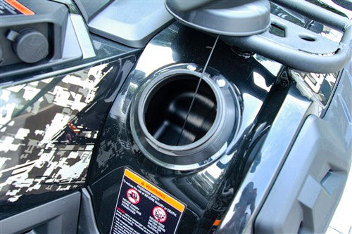 LONCIN Loncin | XWOLF 550