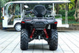 LONCIN Loncin | XWOLF 550