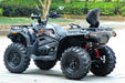 LONCIN Loncin | XWOLF 550