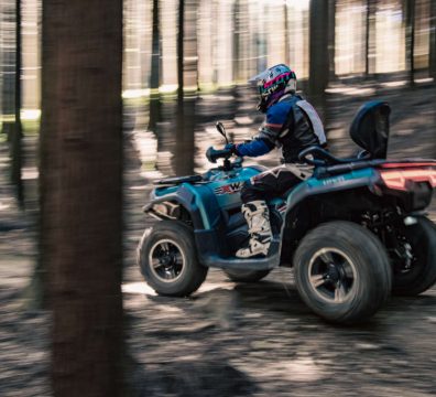 LONCIN Loncin | XWOLF 700