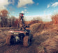 LONCIN Loncin | XWOLF 700